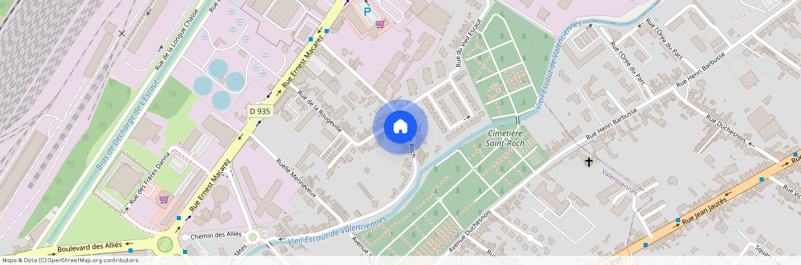 59300, Valenciennes