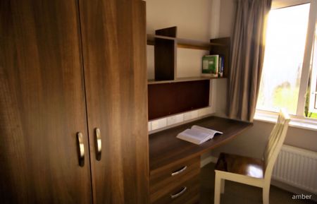 Room in a Shared Flat, Bridge Road, B8 - Photo 3