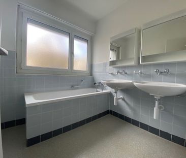 Grosszügige Wohnung in Stadtnähe an Top-Lage! - Foto 3
