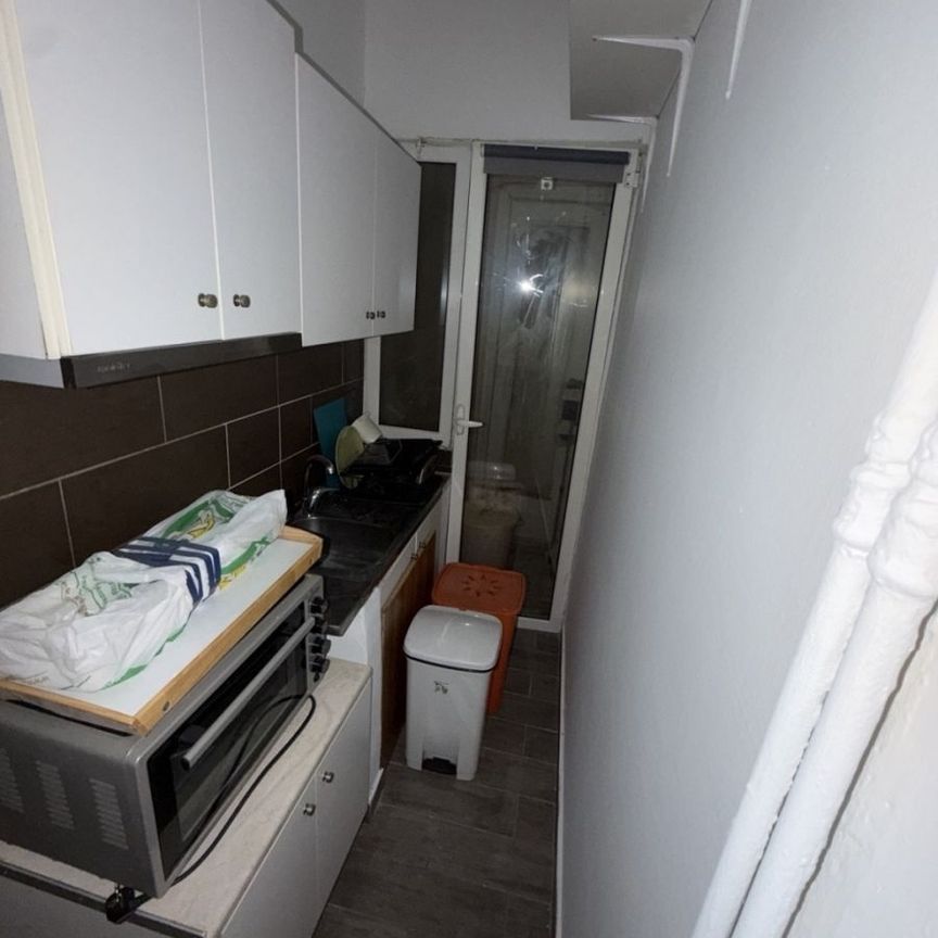 Διαμέρισμα για ενοικίαση Μετς (Μετς - Καλλιμάρμαρο) - Φωτογραφία 1