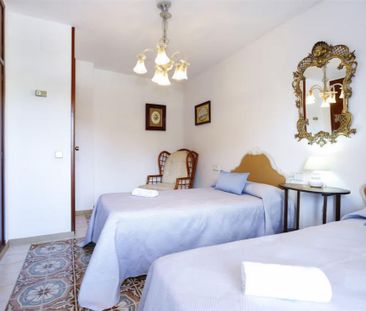 Casa o chalet de alquiler en Carrer de Lluís Companys, 6, Covamar - Photo 6