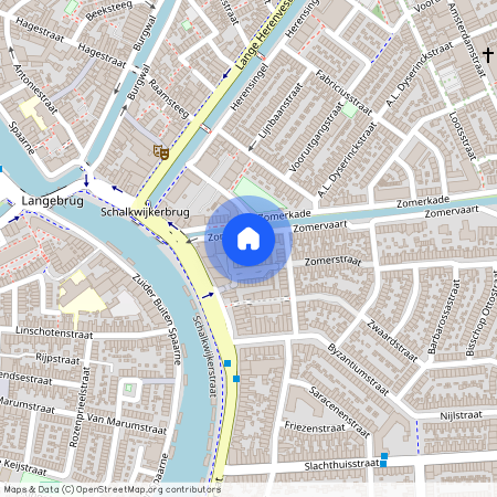 Kruistochtbuurt, 2033 ES, Peltenburgstraat, Haarlem