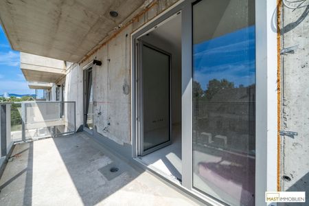 Gut geschnittene 2-Zimmer Wohnung in Donaunähe! - Photo 5