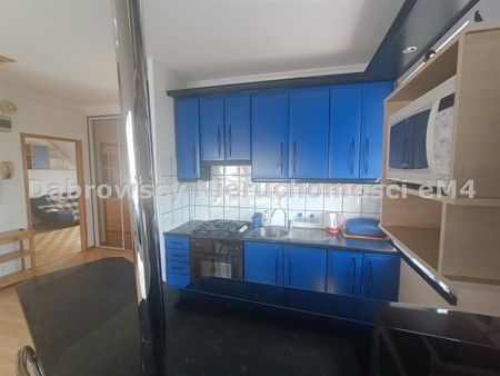Mieszkanie na wynajem 40,00 m² Białystok, Słoneczny Stok, Skrajna - Фото 5