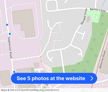 The Pines, Usworth Hall, Washington - Photo 1