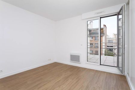 location Appartement T6 DE 140.9m² À PARIS - Photo 5