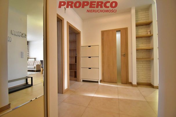 Kielce, Baranówek, Kwarciana - Zdjęcie 1