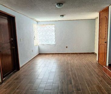 Casa en renta Col. Luisa Isabel Campos/Jimenez Cantu en Metepec - Foto 6