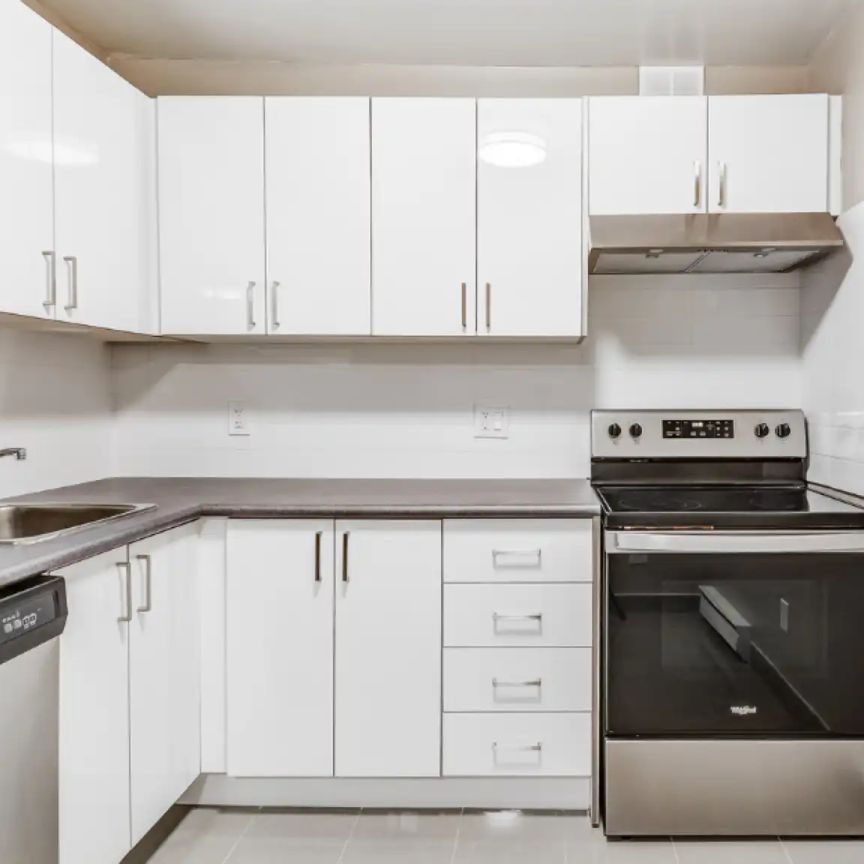 Aquitaine Avenue — Two Bedroom Garden Homes - Photo 1