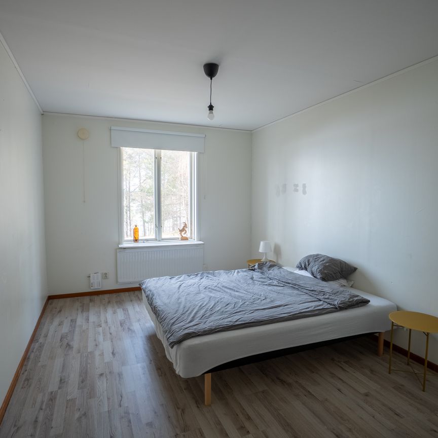 Marieberg, Bjärtrå - Foto 1