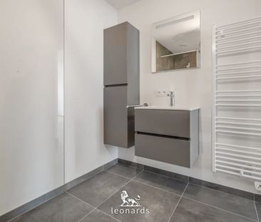 Appartement te huur - Foto 2