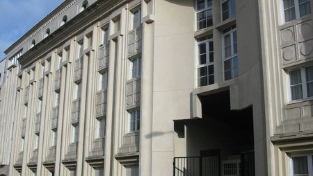 Studios équipés à NANCY proche ARTEM, Mines, Beaux Arts - Photo 2