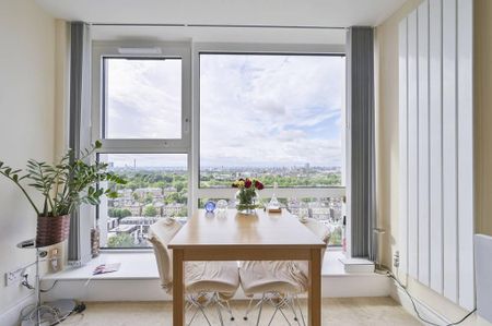 1 bedroom flat to rent - Photo 2