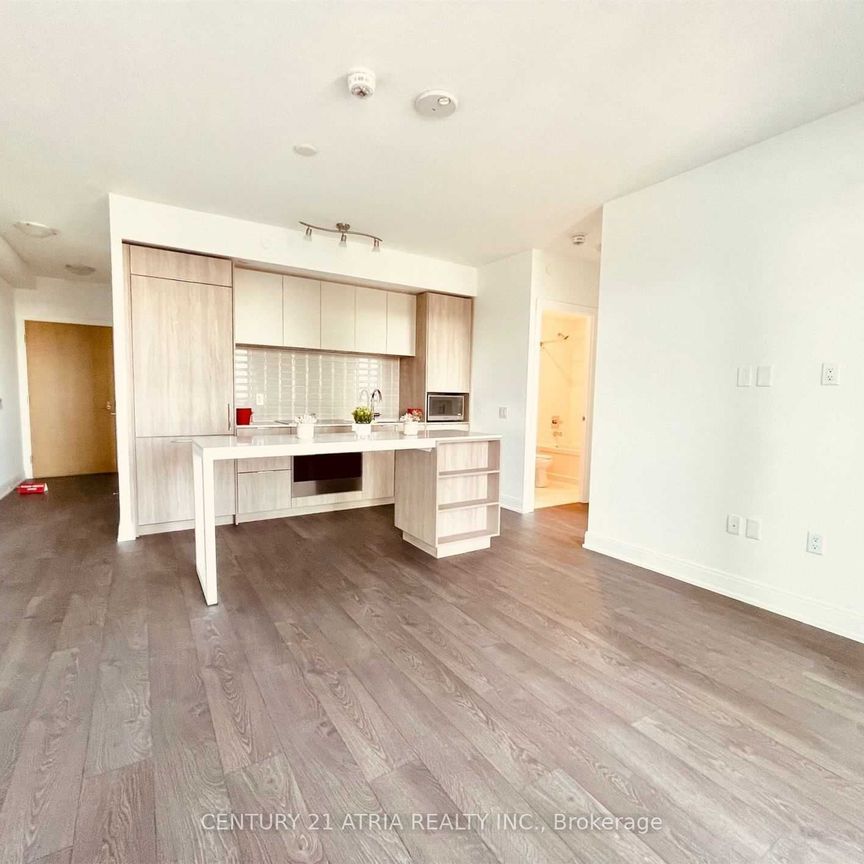 For Lease - 65 Annie Craig Drive Unit# 810, Toronto, Ontario - Photo 1