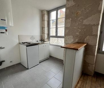 Location Appartement 2 pièces 34m² LE BLANC 36300 - Photo 4