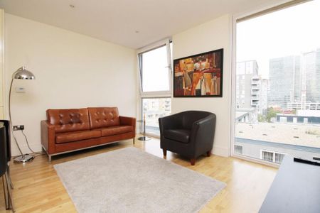 1 bedroom apartment to rent - Photo 2