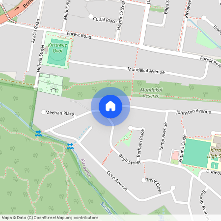 49 Bligh Street, Kirrawee