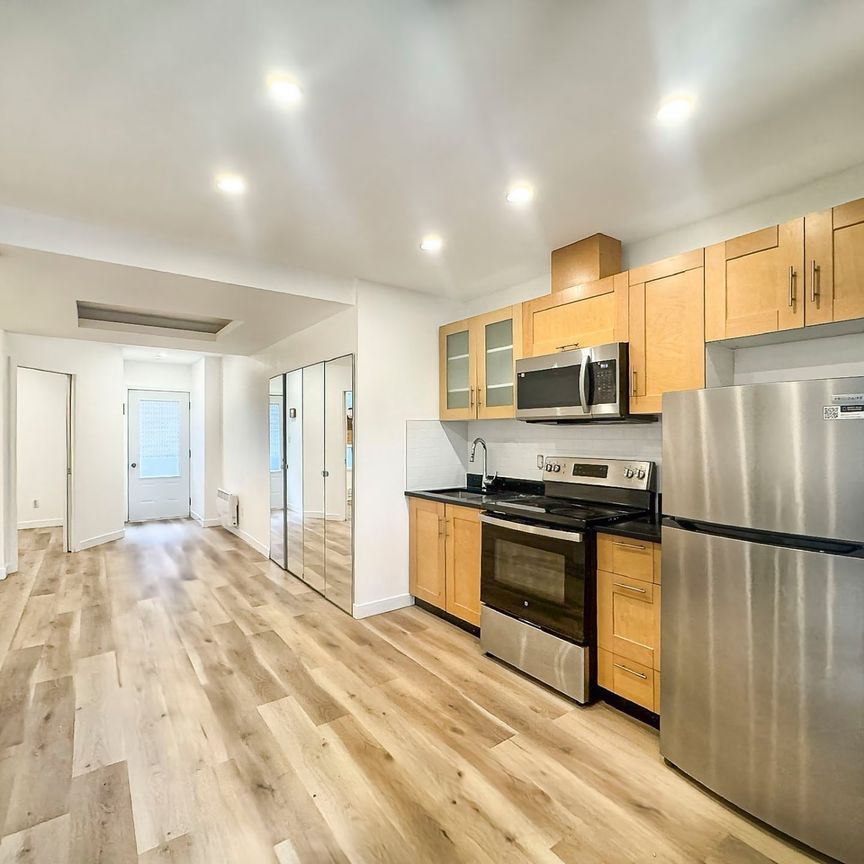 Appartement à Montréal (Ville-Marie) - Photo 1