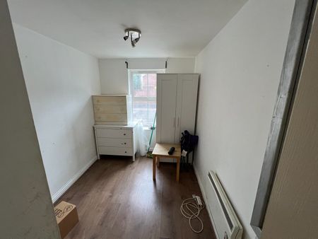 3 Bed Flat, St. Mary Street, SO14 - Photo 3