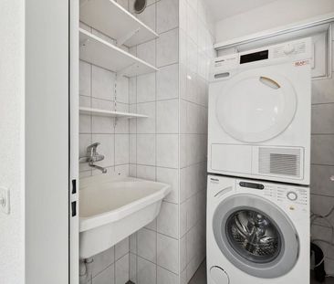MIETEN OHNE KAUTION Attikawohnung mit Sicht in die Ferne - Foto 3