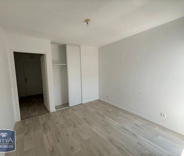 Location Appartement 2 pièces 39m² NANTES 44000 - Photo 4