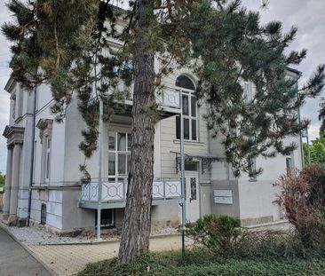 Großzügige Dachgeschossetagenwohnung in Neukirchen! - Foto 4