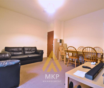 5 bedroom terraced house to rent - Photo 1