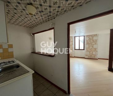 Location Appartement 1 pièce 34m² VINCELLES 89290 - Photo 3