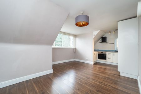 1 bedroom flat to rent, - Photo 2