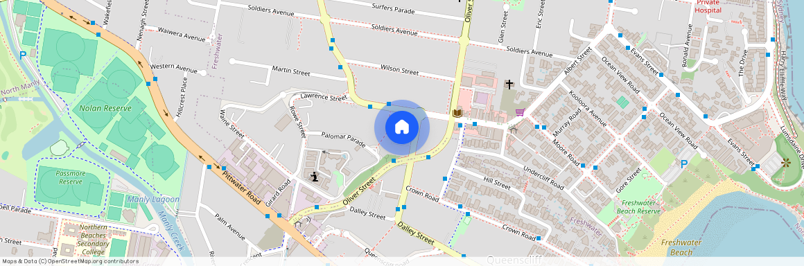 2/36 Cavill Street, NSW 2096, Freshwater