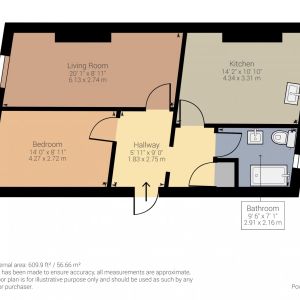 Kendrick House, Kendrick Lane, Stroud, GL5 - Photo 2