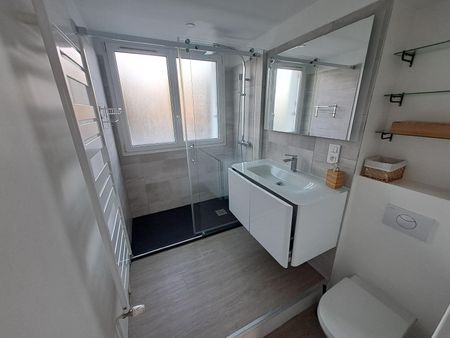 Location Appartement 2 pièces 37m² NANTES 44300 - Photo 5