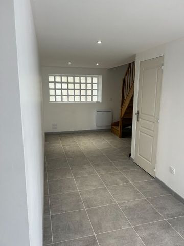 Location appartement 2 pièces, 39.85m², Bords - Photo 3