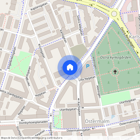 Kyrkbacken, Västerås, Västmanland, Rudbecksgatan 9C