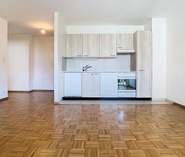 Appartement lumineux de 2 pièces au 3ème étage avec ascenseur - Foto 5