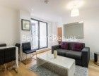 1 Bedroom flat to rent in Alie Street, Aldgate East, E1 - Photo 3