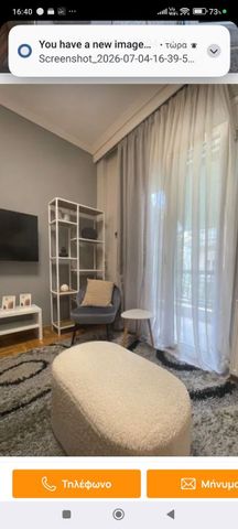 Studio/Γκαρσονιέρα για ενοικίαση Ανάληψη - Μπότσαρη (Ανάληψη - Μπότσαρη - Νέα Παραλία) - Photo 3