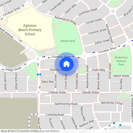 32 Aureate Way, EGLINTON WA 6034