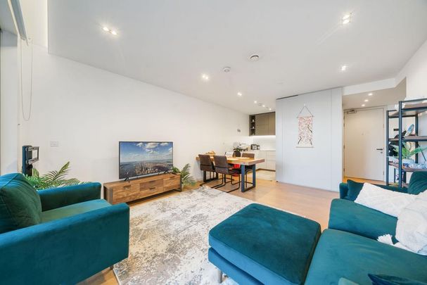 2 bedroom apartment to rent - Photo 1