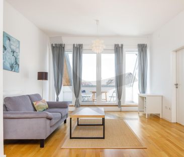 Über den Dächern von Schöneberg - Photo 3