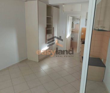 Studio/Γκαρσονιέρα για ενοικίαση Ψαροφάϊ (Πάτρα) - Φωτογραφία 2