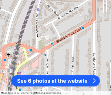 4 Waldram Park Road, London, SE23 - Photo 1