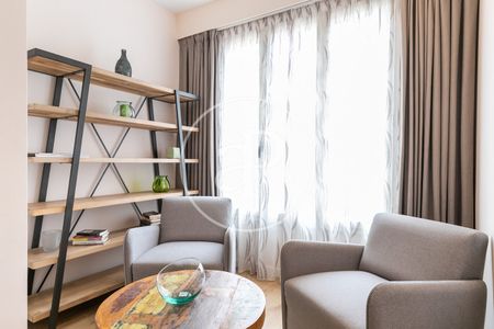 Apartment for rent on Passeig de Gràcia - Photo 3