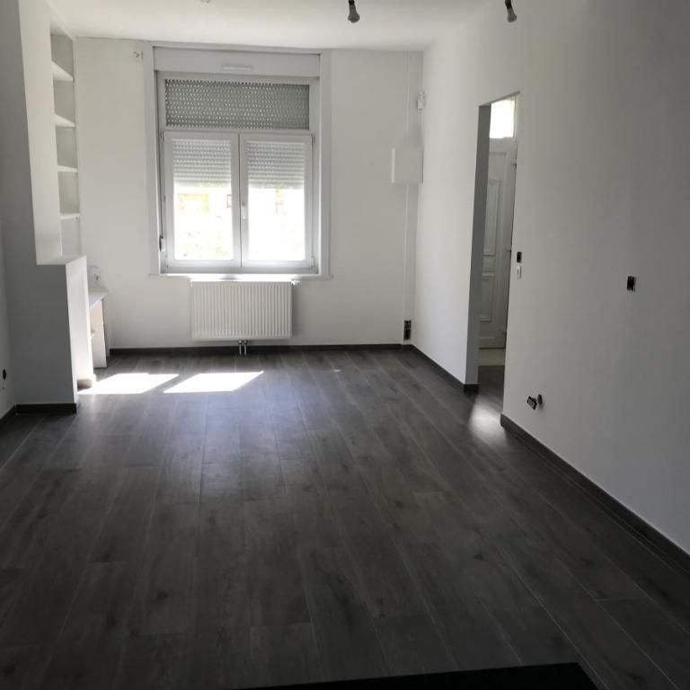 Maison avec jardin à louer rue du Bazinghien à Loos - Photo 1