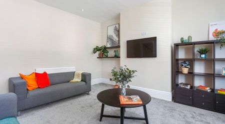 5 Estcourt Avenue, Headingley, Leeds, LS6 3ES - Photo 3