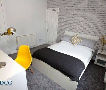 1 bedroom in a house share to rent - Photo 1
