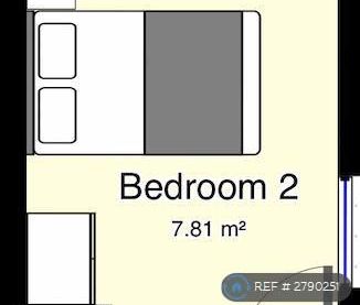 1 bedroom in a house share to rent - Photo 3