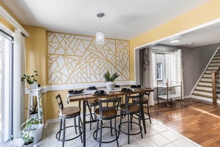 For Lease - 45 Rotunda Street, Brampton, Ontario - Photo 4