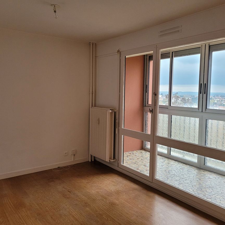 Location Appartement 3 pièces 62m² - Photo 1