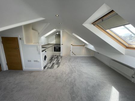 1 bedroom apartment to rent - Photo 5